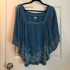 AEO Blouse